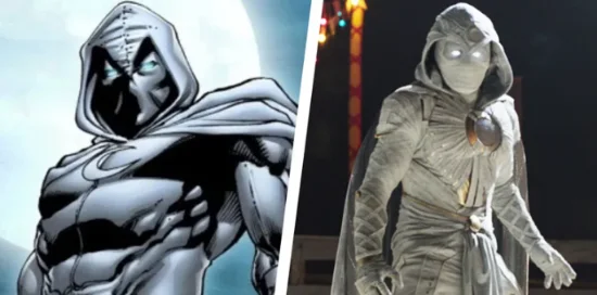 'Moon Knight' star Oscar Isaac confirms no sequel plans, signs for six episodes