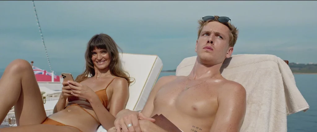 Neon wins Northern America distribution rights to new film 'Triangle of Sadness‎' for nearly $8 million