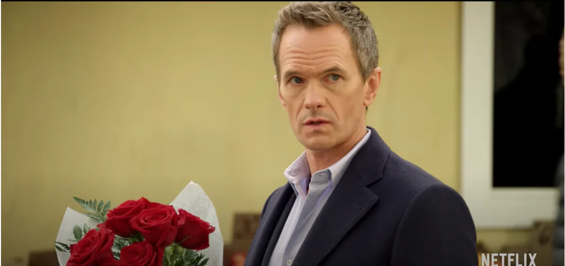 Netflix comedy series "Uncoupled‎" starring Neil Patrick Harris releases Official Teaser and announces it will hit Netflix on July 29