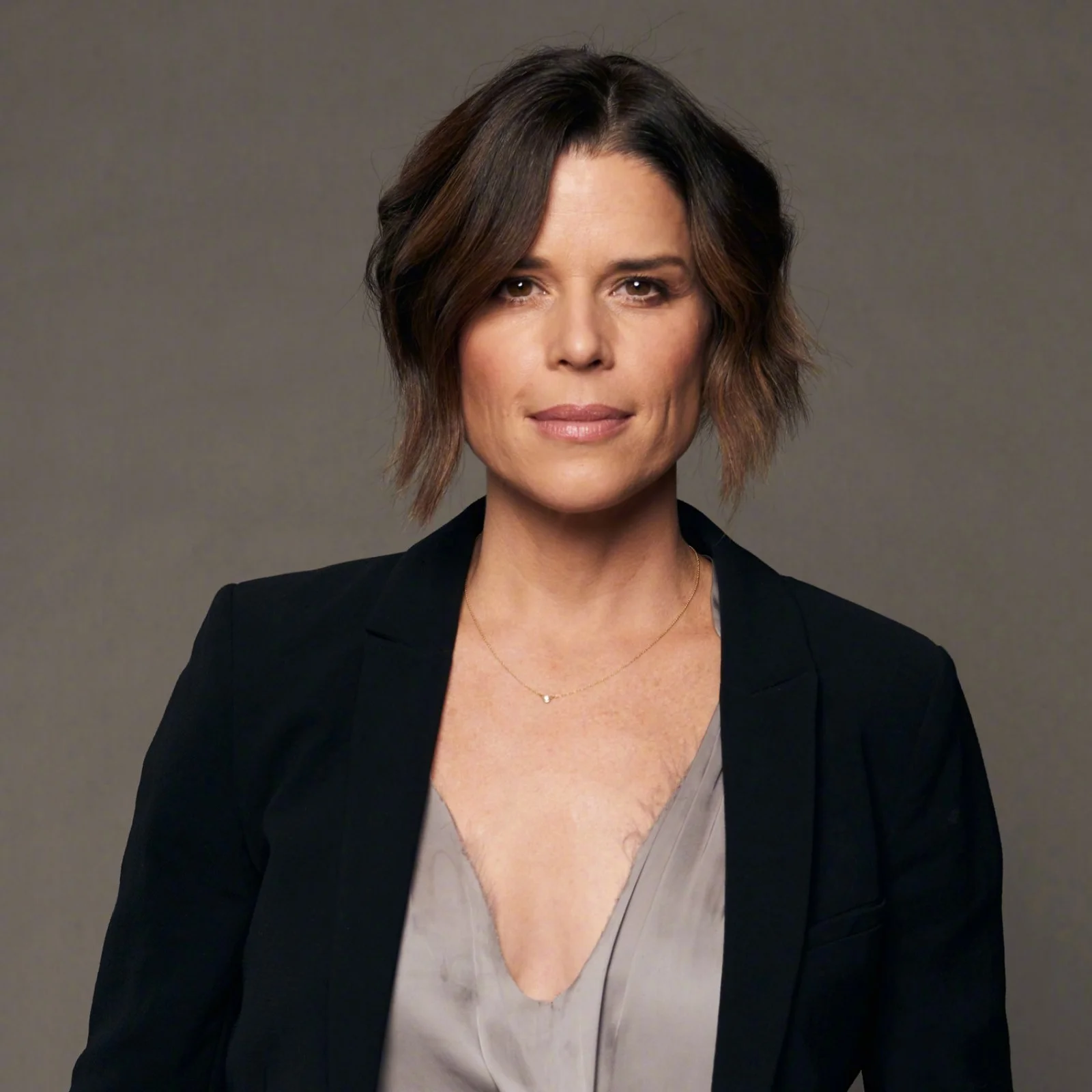 Neve Campbell joins game adaptation series 'Twisted Metal' as recurring role