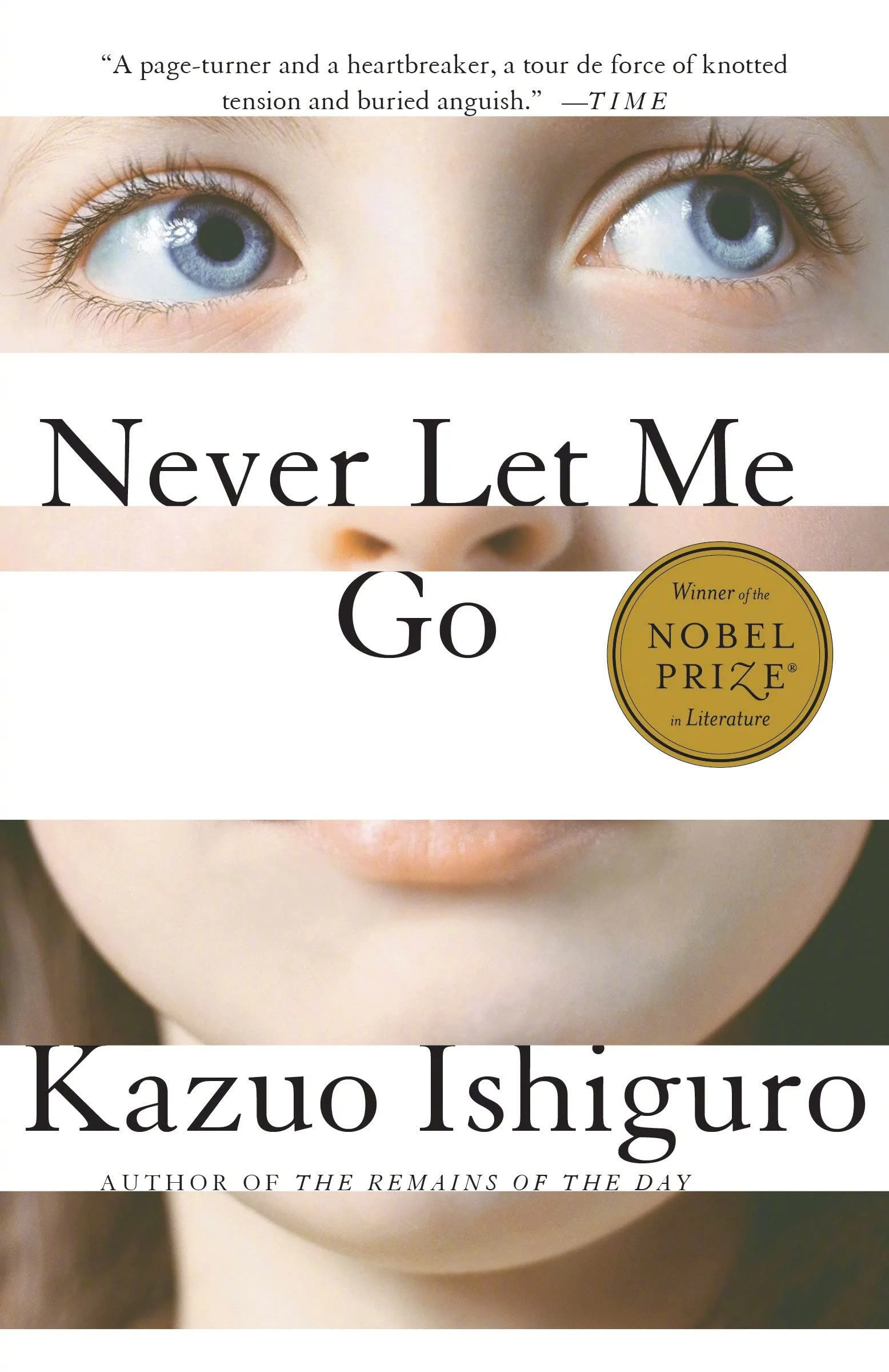 'Never Let Me Go' planned for TV series, FX is already developing