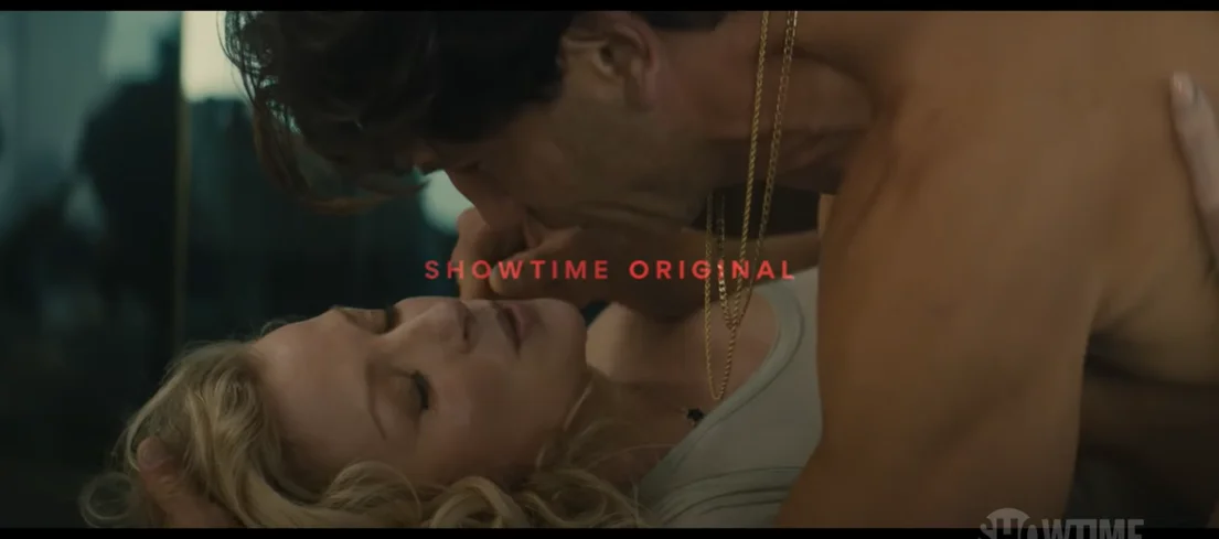 Official Teaser for TV series "American Gigolo‎", it is coming soon to Showtime