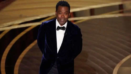 Oscar broadcaster: This year's Oscars are very successful, Chris Rock may continue to host next year