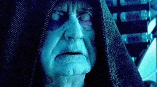 Palpatine will return in new 'Star Wars' series, with flesh or will