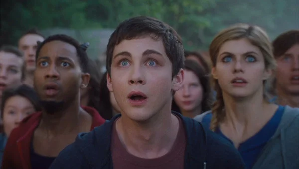 "Percy Jackson and the Olympians‎" Announces Protagonist Team Lineup