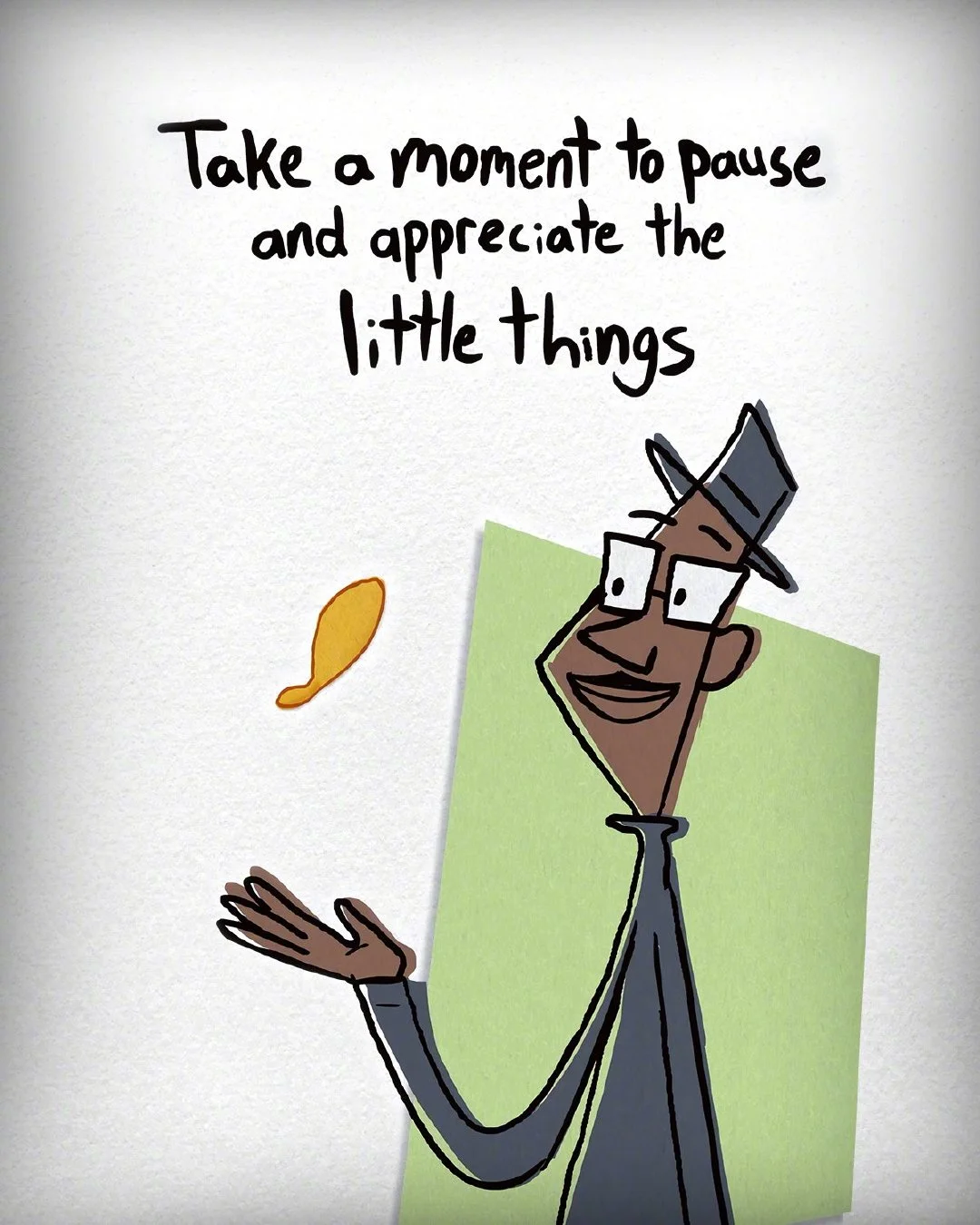Pixar shares a collection of 'Soul' art to remind you to live in the moment