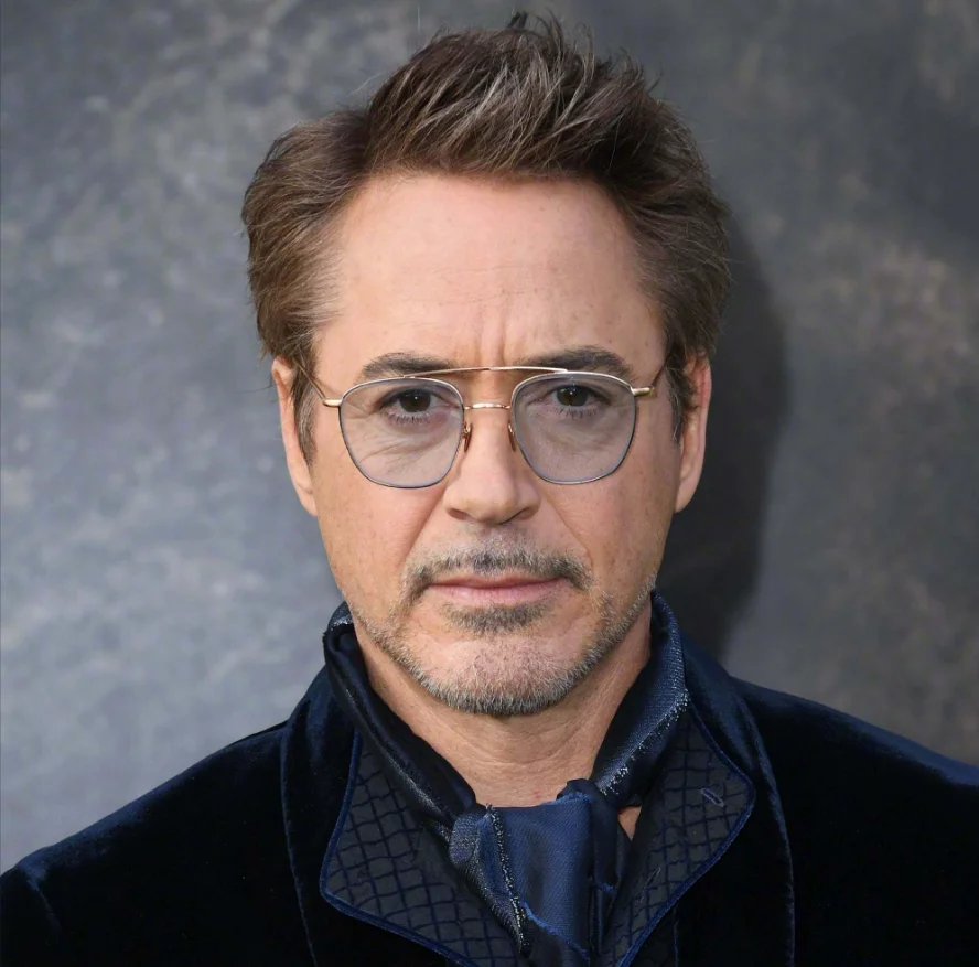 Robert Downey Jr. to create reality show "Downey's Dream Cars," which will launch on Discovery+ this year