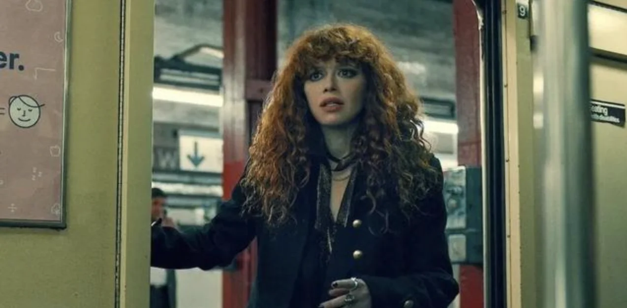 Russian Doll Season 2' Review: If You Can Go Back in Time