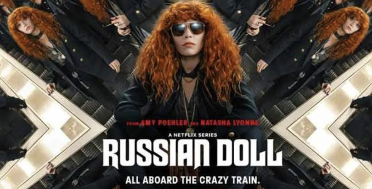 Russian Doll Season 2' Review: If You Can Go Back in Time