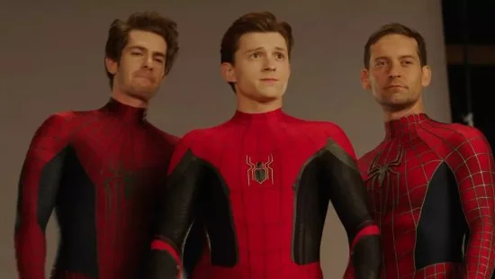 Sam Raimi: Will Not Direct Tom Holland's Spider-Man 4