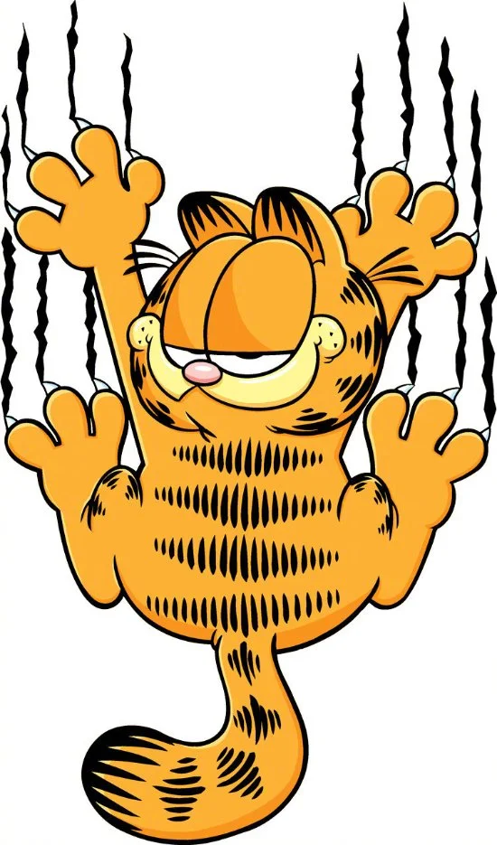 Samuel L. Jackson will join the animated film "Garfield‎" as the voice of Garfield‎'s father Vic