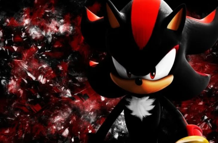 "Sonic the Hedgehog 3" may be ready for release in 2024, Shadow the Hedgehog will join it
