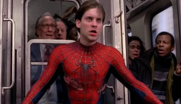 Spider-Man series director Sam Raimi on "Spider-Man 4‎": Needs Tobey Maguire and a great script!