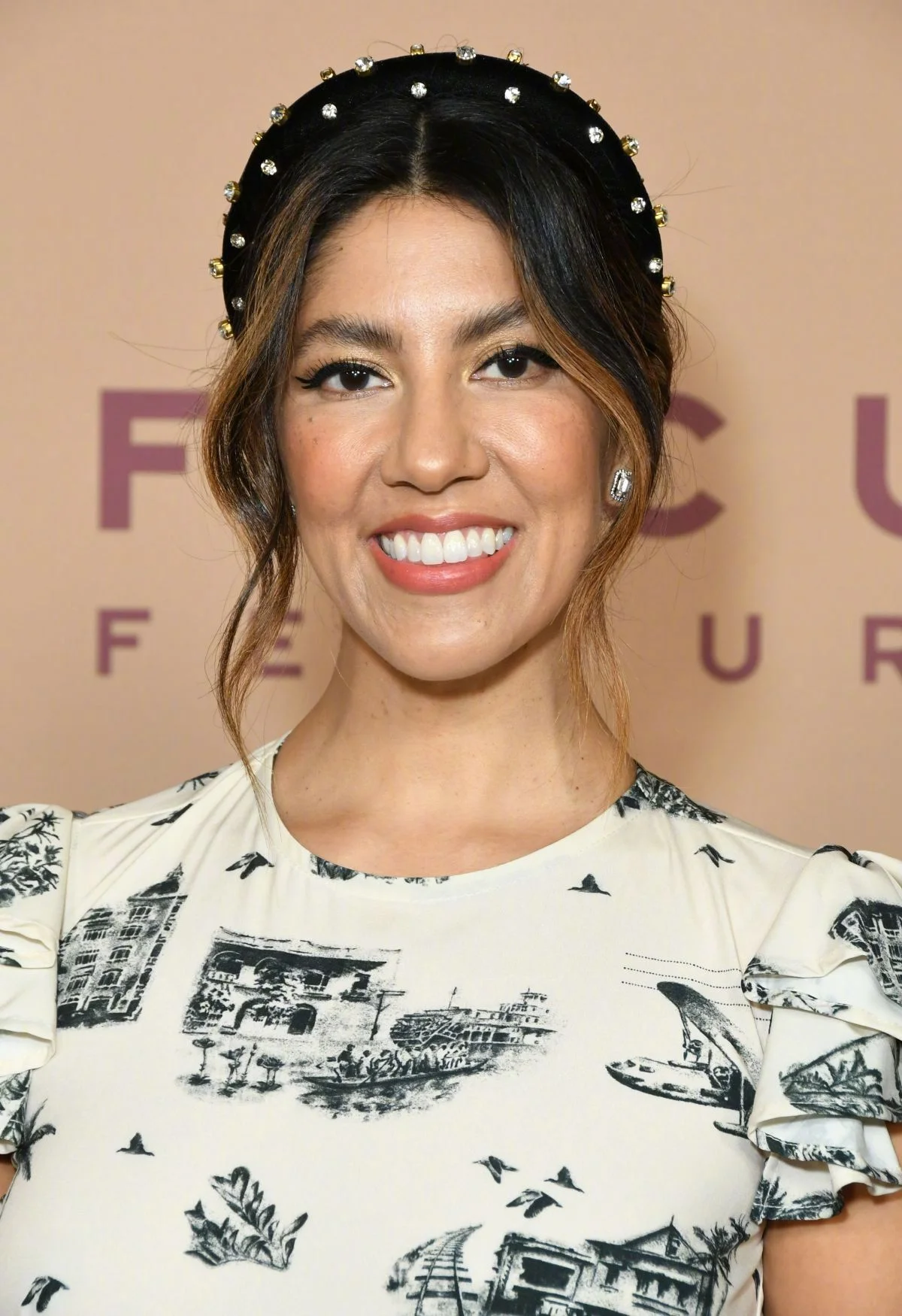 Stephanie Beatriz Joins Game-Based Action Comedy Series 'Twisted Metal'