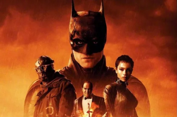 "The Batman" breaks 760 million at the global box office, surpassing "No Time to Die"
