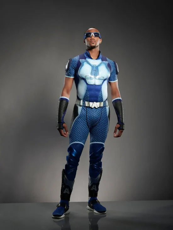 "The Boys Season 3" released the official poster, the starring high-definition makeup photos announced