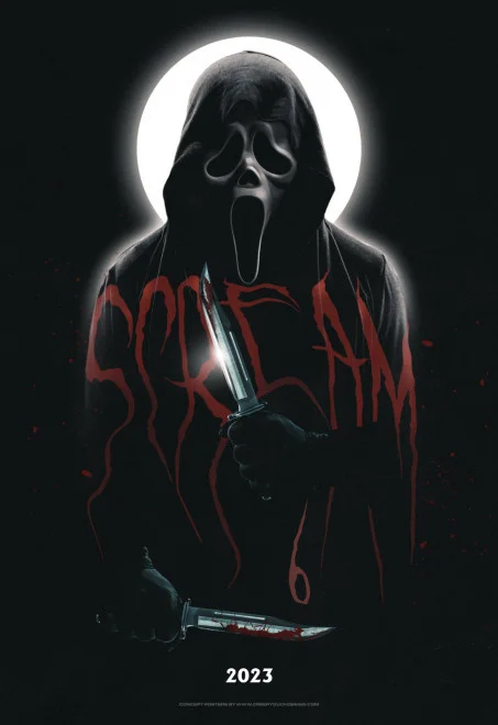 The film "Scream 6" was successfully prepared, and all the actors of the previous film returned