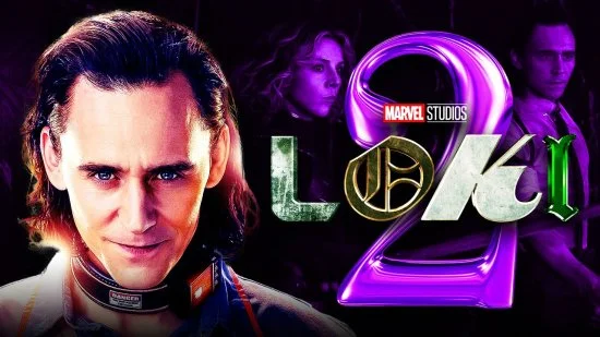 The god of tricks is back! "Loki Season 2" to start shooting in June, Tom Hiddleston returns