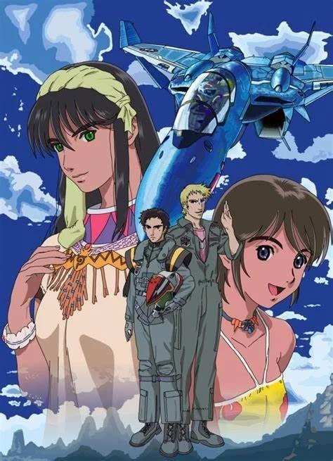 The highly anticipated live-action "Super Dimension Fortress Macross" is directed by Rhys Thomas and written by Art Marcum and Matt Holloway