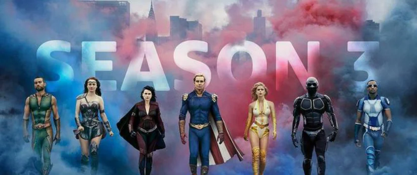 The most anticipated American drama of the year is about to start, have you followed?