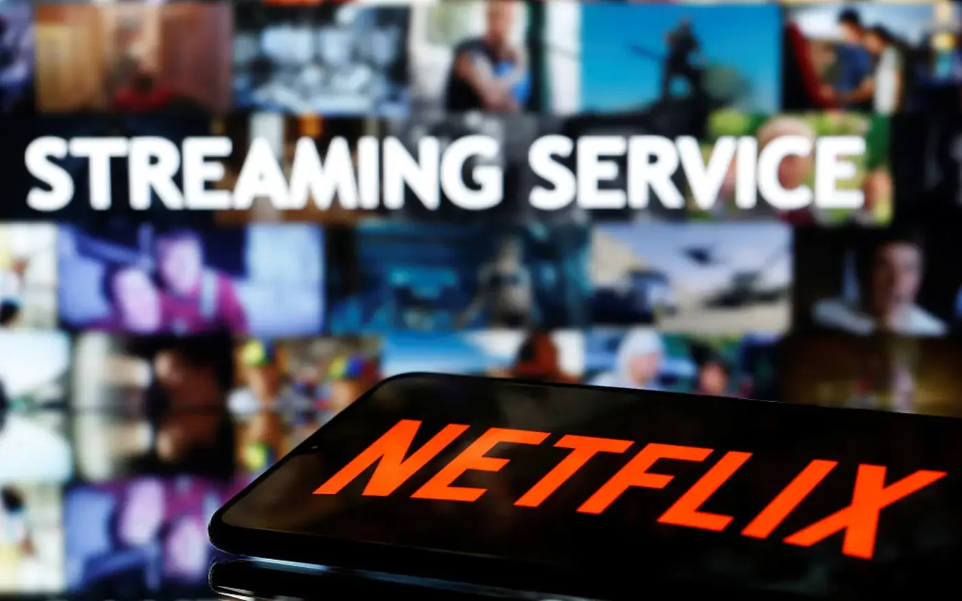 The number of Netflix movies has plummeted by 40% in 7 years, and the streaming giant is facing a crisis!