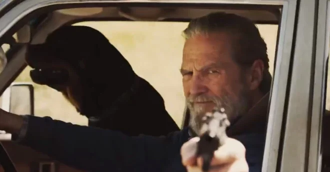 "The Old Man‎" Releases Official Trailer, featuring Jeff Bridges as a retired agent!