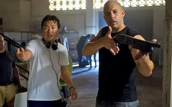 The reason of Justin Lin resigning as director of 'Fast & Furious 10' revealed: Vin Diesel 'too hard to deal with'