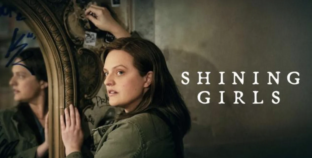 "The Shining Girls" Rotten Tomatoes is 86% fresh, this suspenseful new drama is brain-burning and exciting