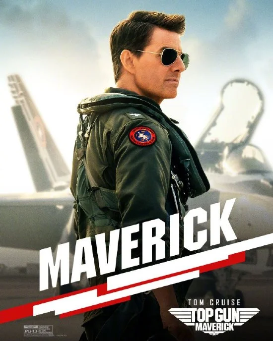 Tom Cruise Responds to "Top Gun: Maverick" Streaming: Absolutely Impossible!