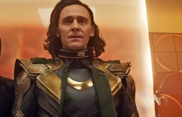 Tom Hiddleston on 'Loki' Bisexuality,"Loki Season 2" will officially start shooting on June 6!