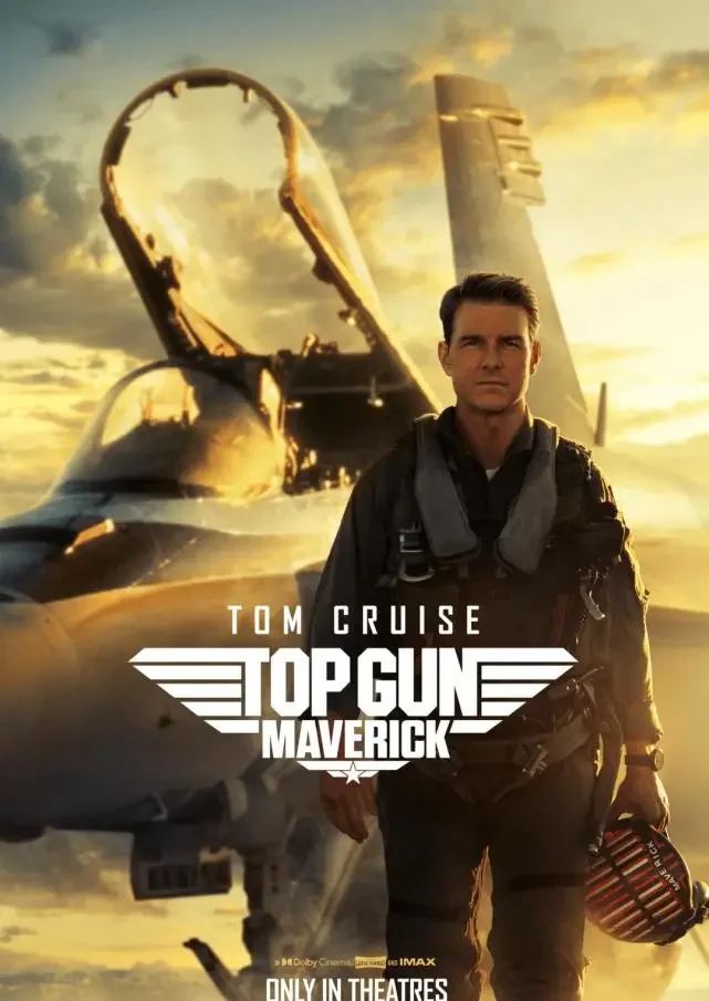 "Top Gun: Maverick‎" premiered well and was predicted to be the best film
