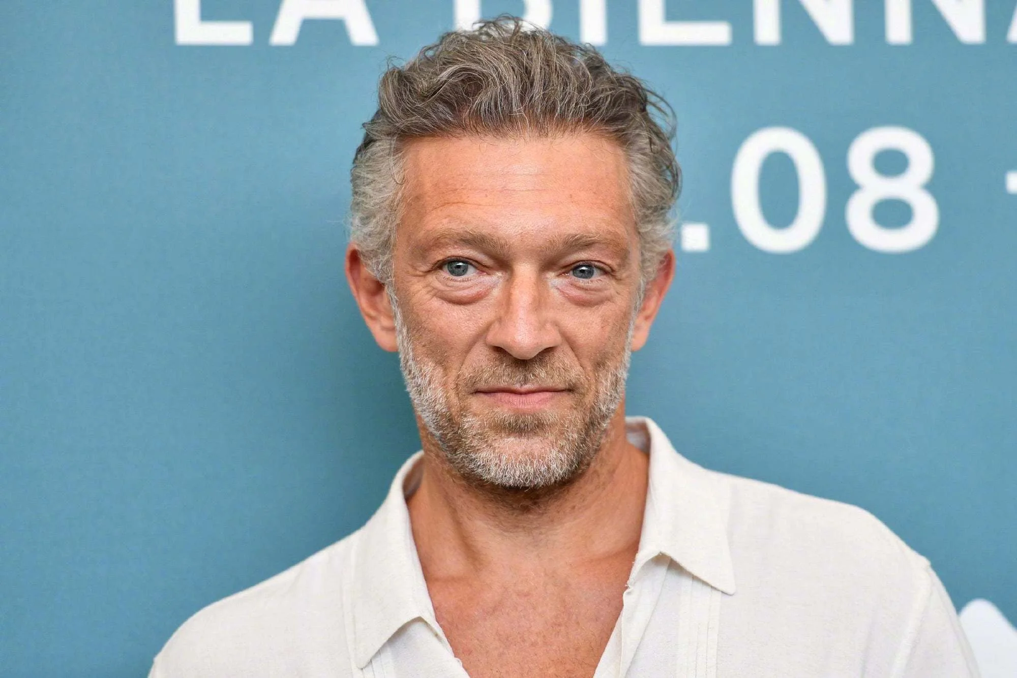 Vincent Cassel to star in new film 'The Shrouds' written and directed by David Cronenberg