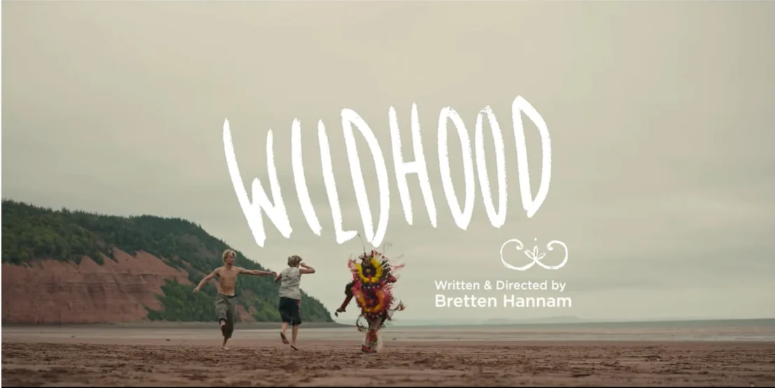 "Wildhood" releases Official Trailer, it will be available for streaming on June 24
