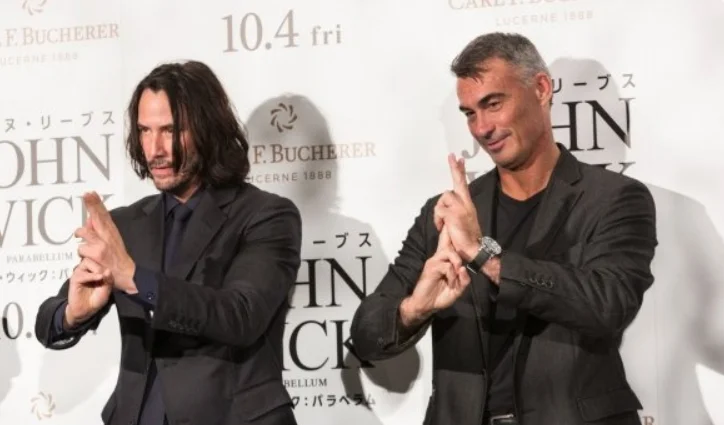 Will the story come to an end? Director Chad Stahelski Says "John Wick: Chapter 4‎" Has a "Conclusion"