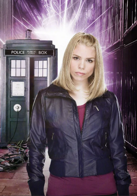 Yasmin Finney joins "Doctor Who" as another character named Rose