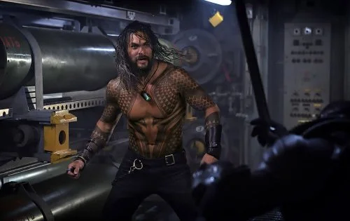 Aquaman's Jason Momoa may join the Marvel Cinematic Universe, he once declined MCU role invitations