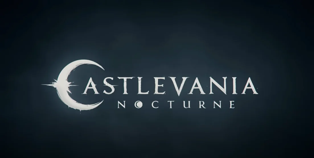 "Castlevania: Nocturne" released a trailer, the game fans familiar with Thorne Rich Thorneter Belmont appeared