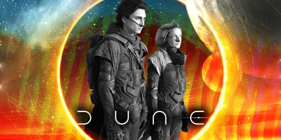 'Dune 2' postponed to November next year, will compete with the movie 'The Ballad of Songbirds and Snakes‎' at the box office | FMV6