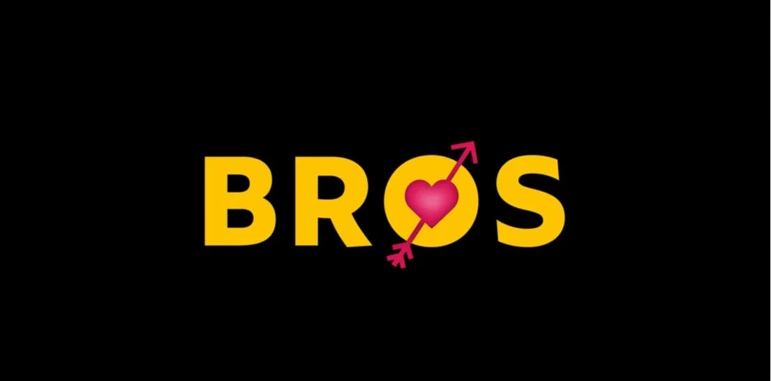 Homosexual romantic comedy film "Bros" release Official Trailer, it will be released on September 30