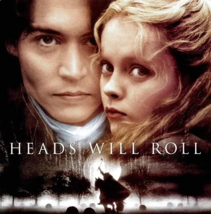 Johnny Depp 'Sleepy Hollow' to be remade, it will be directed by new female director Lindsey Beer
