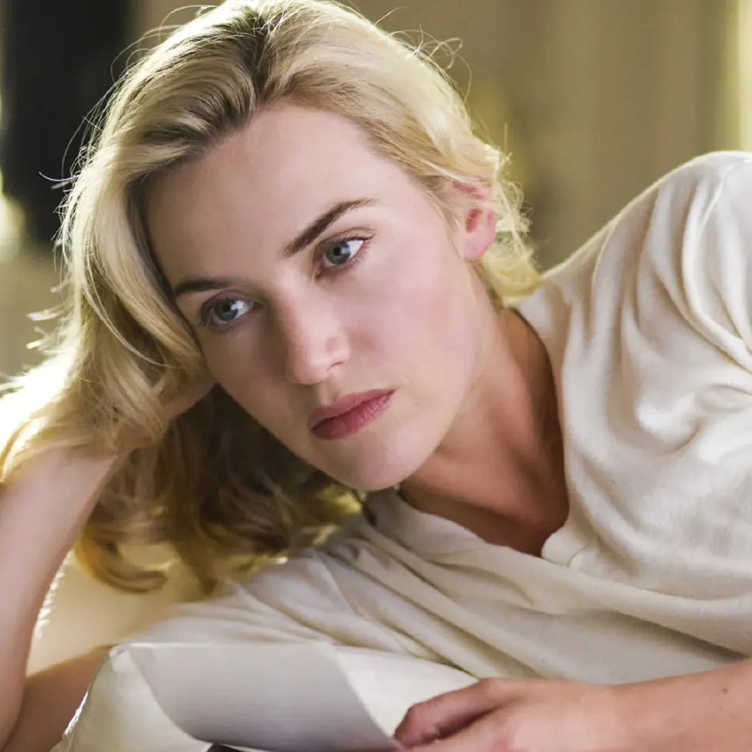 Kate Winslet to star in new HBO series 'Trust' | FMV6