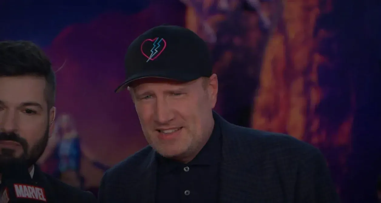 kevin-feige-attends-thor-love-and-thunder-world-premiere-featured