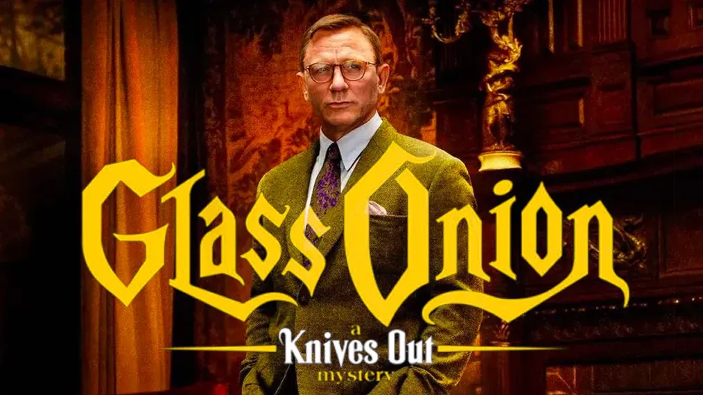 'Knives Out‎ 2' Announced for World Premiere at Toronto Film Festival | FMV6