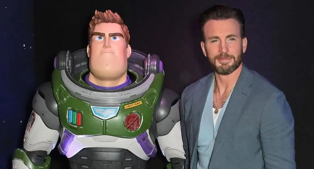 'Lightyear' voice Tim Allen talks 'Lightyear': This movie has nothing to do with 'Toy Story' | FMV6