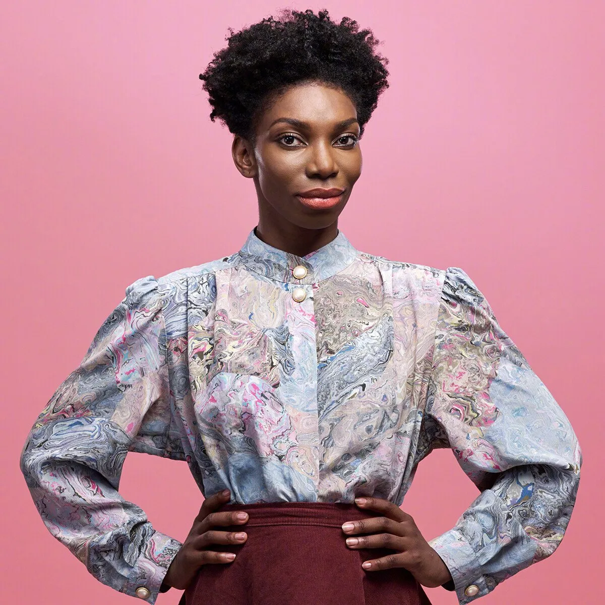 Michaela Coel, John Turturro and Paul Dano join the TV version of "Mr. & Mrs. Smith" in guest roles | FMV6