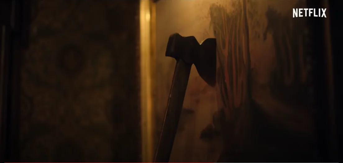 Netflix series "Locke and Key Season 3" in Geeked Week Teaser Trailer, it will be online on August 10