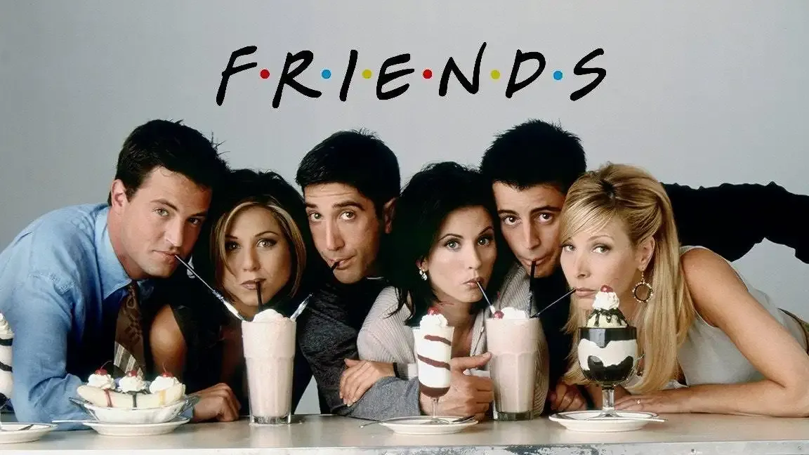 No black people in "Friends"! Creator Marta Kauffman apologizes and donates $4 million for this | FMV6