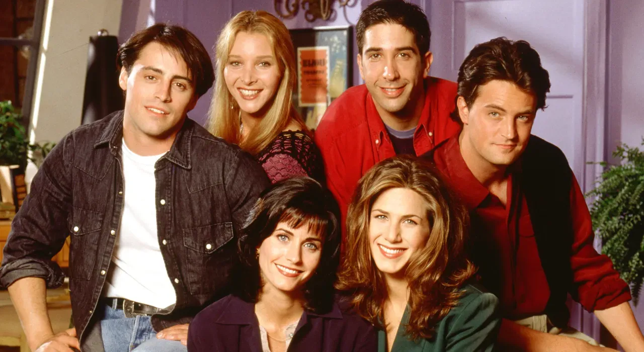 No black people in "Friends"! Creator Marta Kauffman apologizes and donates $4 million for this | FMV6