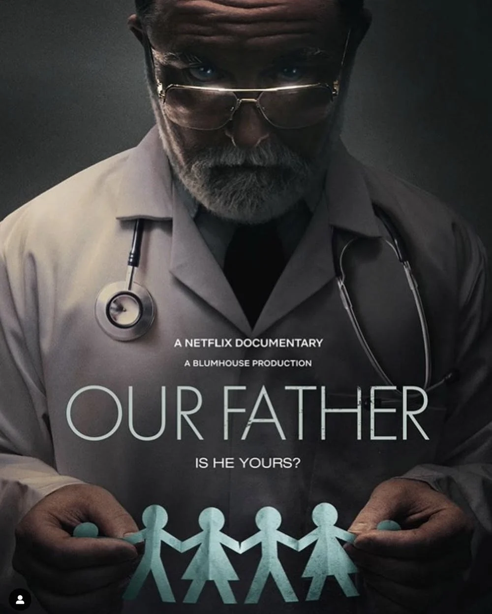 "Our Father" Review: 92 Half-Siblings, The absurd truth that turns life upside down