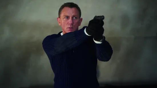 The new James Bond will reshape the image of Bond, the next film will take at least two years | FMV6